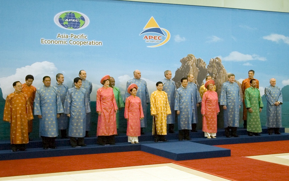 vai tro cua viet nam trong tien trinh hop tac apec