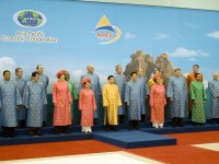 Điểm lại 23 kỳ Hội nghị Cấp cao APEC