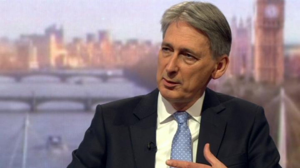 anh de xuat thoa thuan giai doan chuyen tiep cho brexit