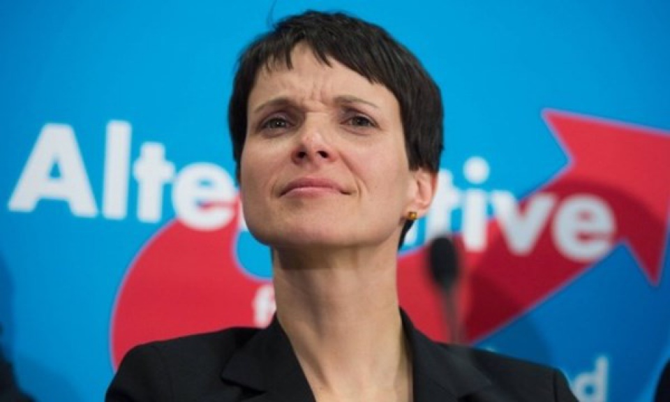 2016 nam cua nhung su kien chinh tri bat ngo