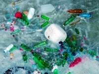 Rác thải nhựa: "Tử thần" với đại dương