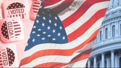 Bầu cử Tổng thống Mỹ: Góc nhìn từ Ấn Độ