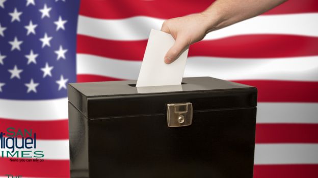 Kết quả bầu cử Mỹ 2020 bỏ ngỏ, bang Nevada tạm dừng kiểm phiếu