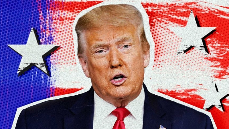 The Guardian: Bất chấp kết quả bầu cử Mỹ 2020, chủ nghĩa Trump vẫn thắng