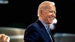 Bầu cử Mỹ 2020: Ông Joe Biden và nghệ thuật lãnh đạo thế giới mới
