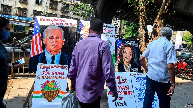 Bầu cử Mỹ 2020: Ông Joe Biden và nghệ thuật lãnh đạo thế giới mới