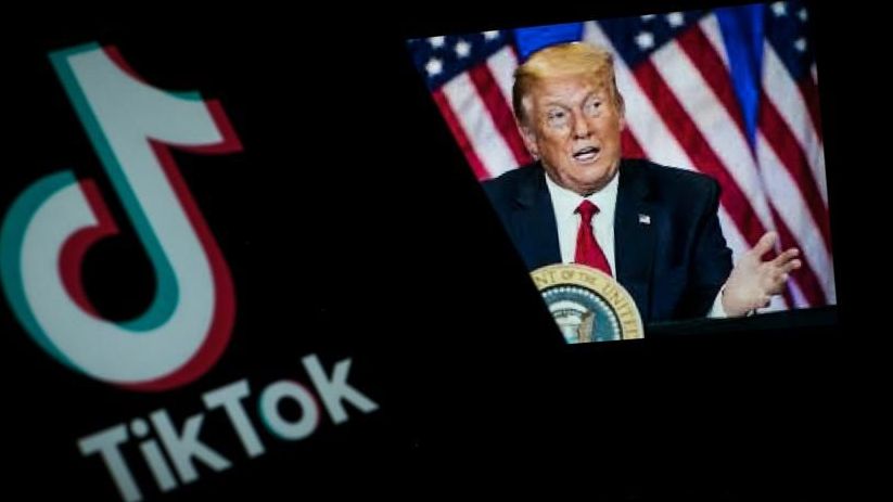 my hoan thi hanh lenh cam doi voi tiktok