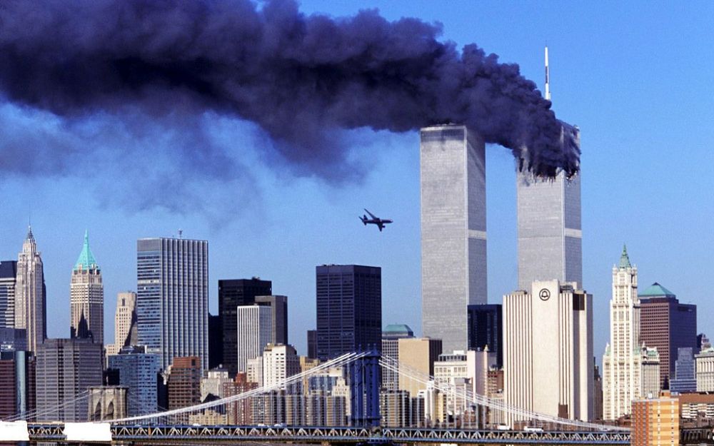 Vụ khủng bố 11/9/2001 là hậu quả do chuyển giao quyền lực chậm trễ. (Nguồn: Reuters)