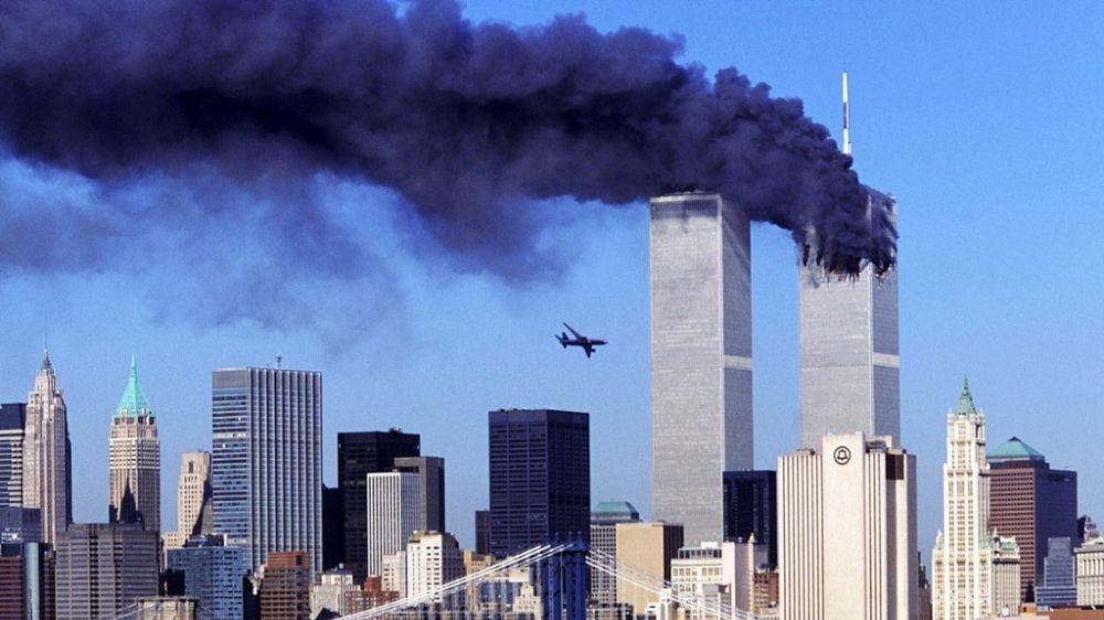 FBI hé lộ về vai trò của Saudi Arabia trong vụ khủng bố 11/9