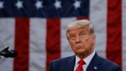 Kết quả bầu cử Mỹ 2020: Ông Trump giữa ranh giới của thực tế và viễn tưởng
