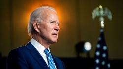 Bầu cử Mỹ 2020: 7 trụ cột trong chính sách đối ngoại của ông Joe Biden