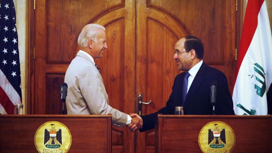 du doan chinh sach doi ngoai cua ong biden qua cac chuyen cong du noi bat