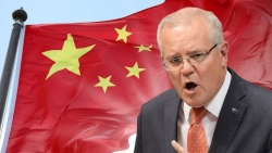 Australia bác cáo buộc mới của nhà ngoại giao Trung Quốc