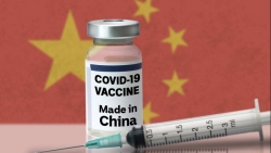 Trung Quốc ở đâu trong cuộc chạy đua sản xuất vaccine Covid-19?