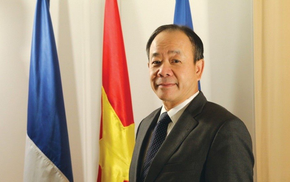 Tin tưởng các thỏa thuận hợp tác Việt Nam-Pháp sớm thành hiện thực
