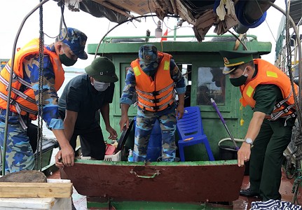 Điểm danh những loại tội phạm nổi cộm ở các tỉnh biên giới