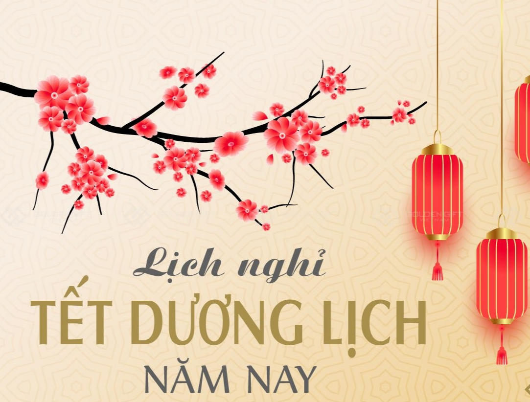 Tết Dương lịch 2022 được nghỉ mấy ngày? Tết Dương lịch 2022 được nghỉ mấy ngày?