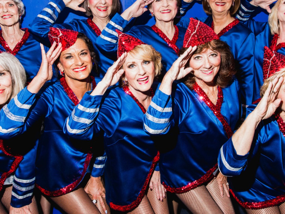 cuoc thi hoa hau u60