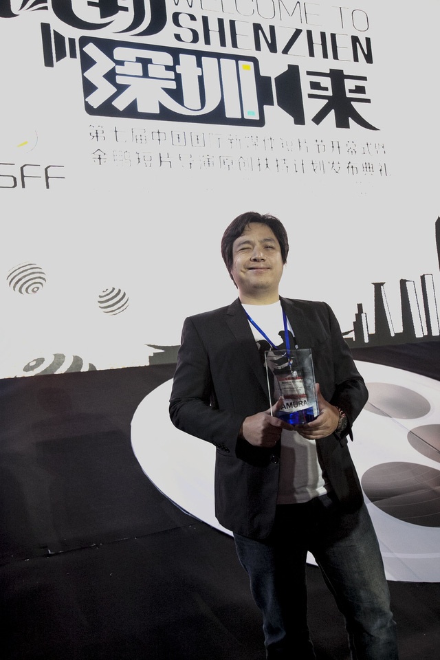 nhieu phim viet am giai tai cac lien hoan phim quoc te