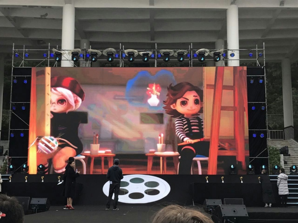 nhieu phim viet am giai tai cac lien hoan phim quoc te