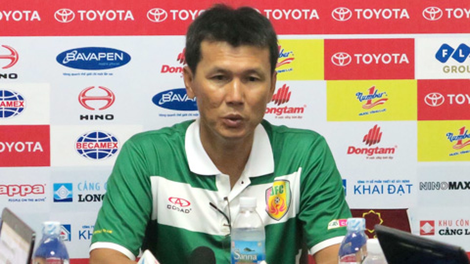 doi tuyen viet nam se rut duoc bai hoc sau tran luot di