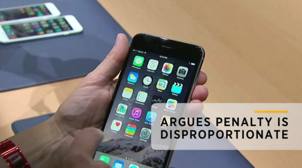 toa toi cao my yeu cau giam muc boi thuong cua samsung cho apple