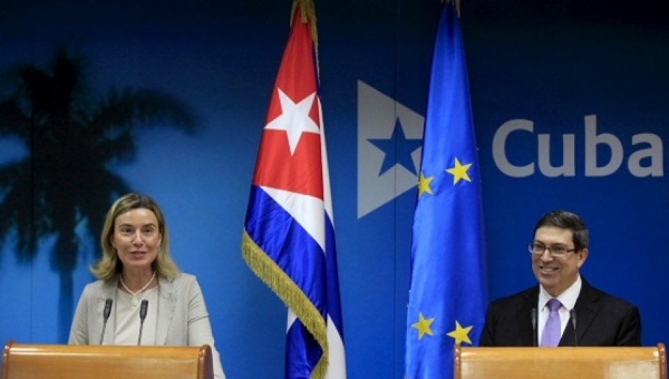 quan he eu cuba hua hen mo ra thoi ky moi