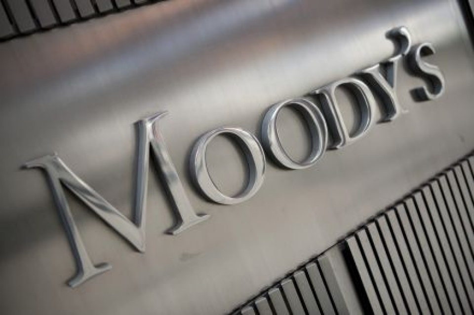 Moody's hạ mức triển vọng nợ của Italy moodys ha muc trien vong no cua italy