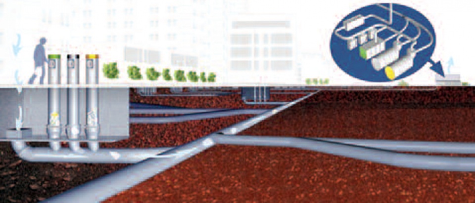 Thụy Điển - không rác! thuy dien khong rac