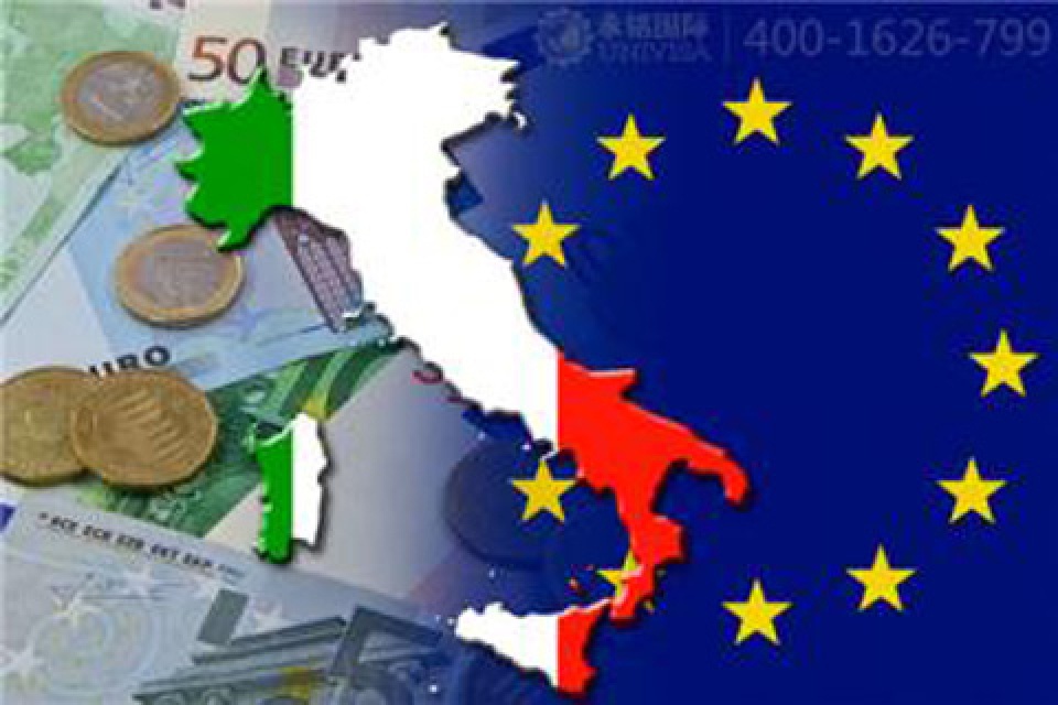 Thất bại của Italy và tương lai bất ổn cho EU that bai cua italy va tuong lai bat on cho eu