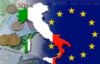 Nguy cơ với Eurozone từ khủng hoảng chính trị tại Italy