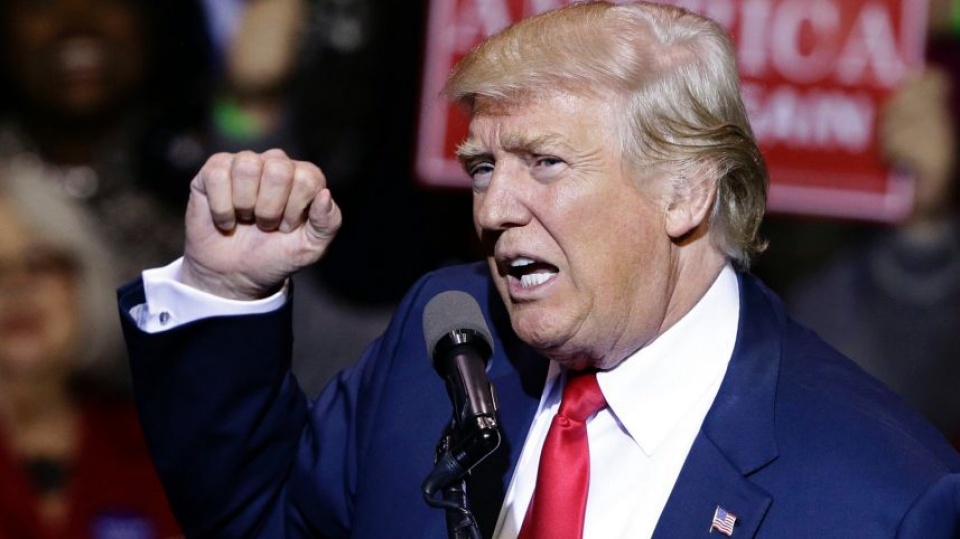 Ông Trump sẽ tập hợp quyền lực thương mại trong tay một số nhân vật ong trump se tap hop quyen luc thuong mai trong tay mot so nhan vat