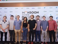 tiec am nhac quoc te tai ha noi