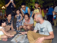 Hà Nội không tổ chức phố đi bộ quanh Hồ Gươm dịp Tết Nguyên đán