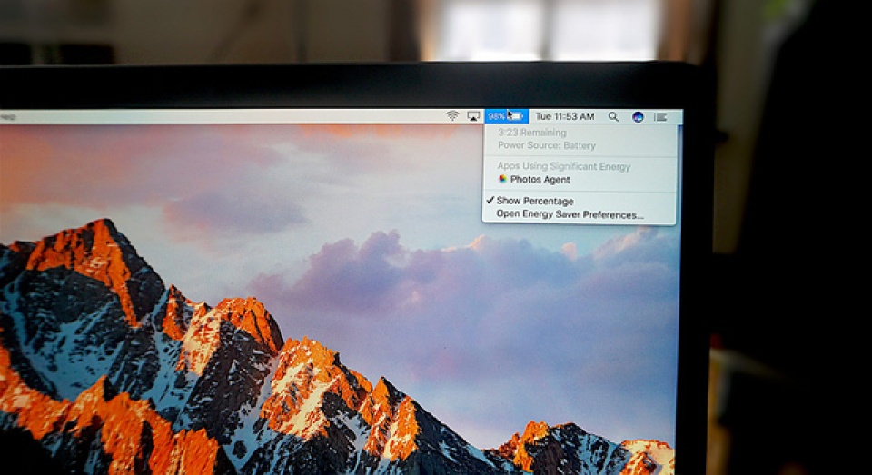 apple tung ban cap nhat cho macbook pro 2016