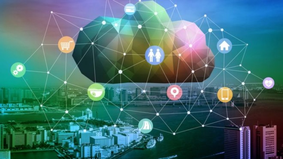 Vài nét về cuộc cách mạng công nghiệp lần thứ tư vai net ve cuoc cach mang cong nghiep lan thu tu