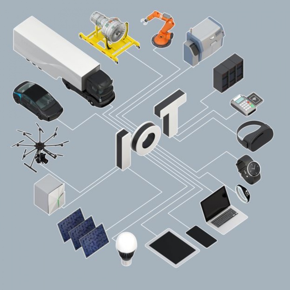 Vài nét về cuộc cách mạng công nghiệp lần thứ tư vai net ve cuoc cach mang cong nghiep lan thu tu