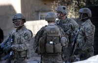 5 năm sau khi Mỹ rút quân khỏi Iraq: Thách thức an ninh vẫn còn