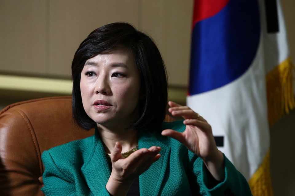 han quoc se vuot qua thach thuc va vuon len