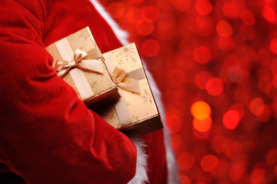 Tâm sự của những ông già Noel dịp Giáng sinh tam su cua nhung ong gia noel dip giang sinh