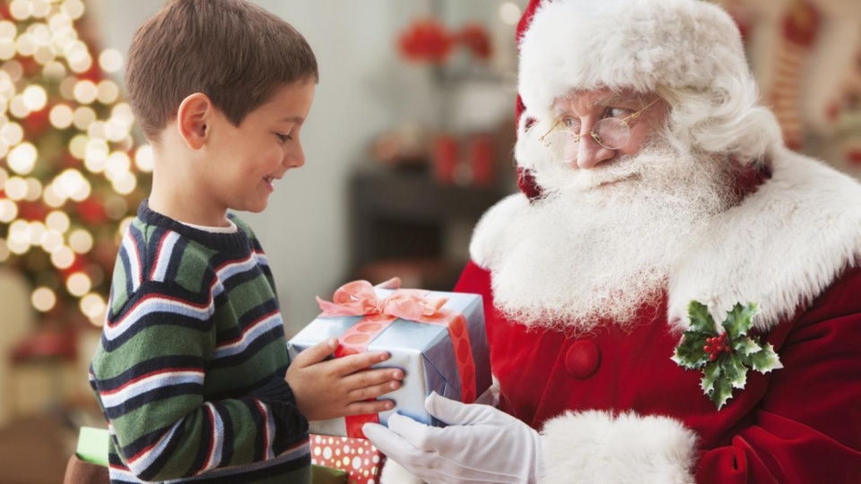 Tâm sự của những ông già Noel dịp Giáng sinh tam su cua nhung ong gia noel dip giang sinh