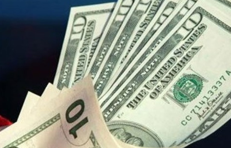 dong usd manh len va nhung bat on tac dong toi gia vang