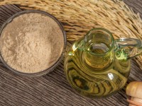 Lợi thế dinh dưỡng của dầu gạo