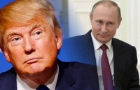 ong trump coi nha lanh dao nga vputin la doi thu canh tranh
