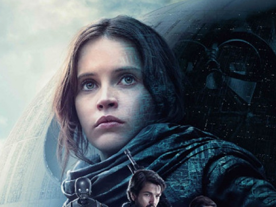 Disney - Hãng phim có doanh thu cả năm cao nhất mọi thời đại