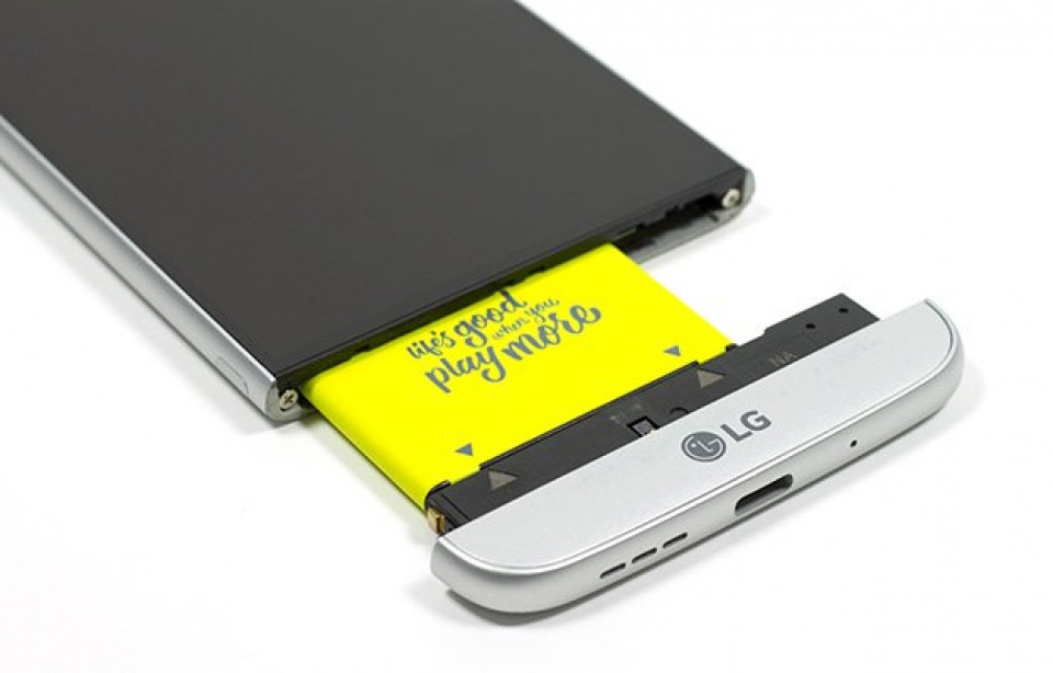 lg g6 ra mat dau 2017 don dau galaxy s8 cua samsung