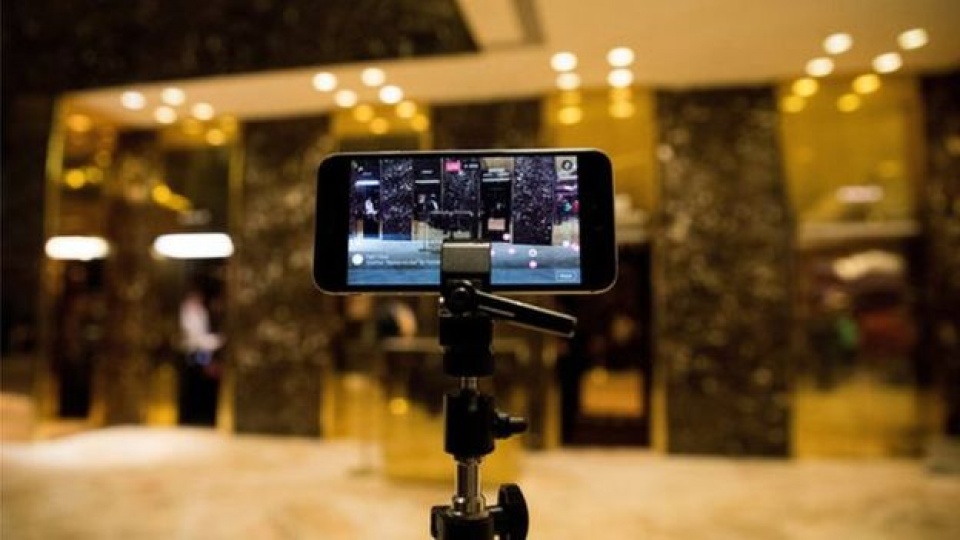 nam 2016 va nhung diem nhan thanh bai trong lang cong nghe