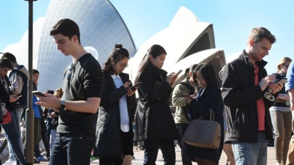 nam 2016 va nhung diem nhan thanh bai trong lang cong nghe