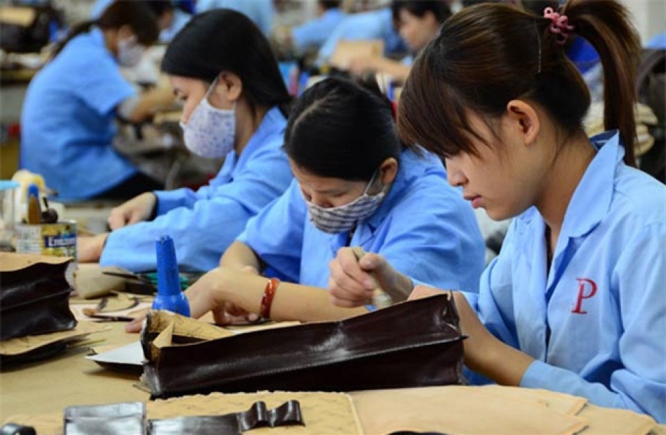 mot vai suy nghi ve aec sau mot nam hinh thanh