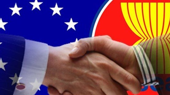 Đối tác chiến lược ASEAN-EU: Từ sự kiện 'mang tính lịch sử' đến hành trình khai phá tiềm năng vô hạn Đối tác chiến lược ASEAN-EU: Từ sự kiện 'mang tính lịch sử' đến hành trình khai phá tiềm năng vô hạn